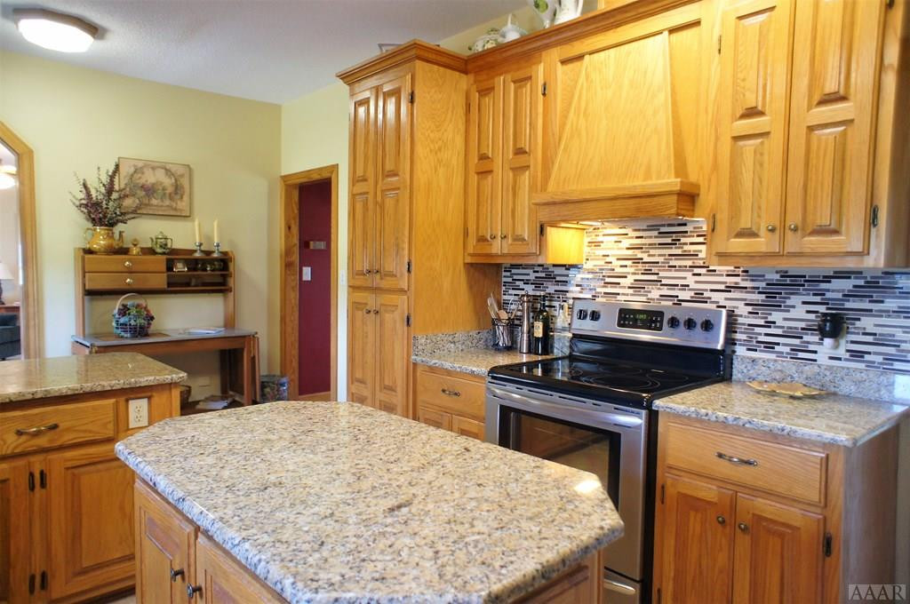 113 County Line Road Tyner, NC 27980 - Photo 9 of 26