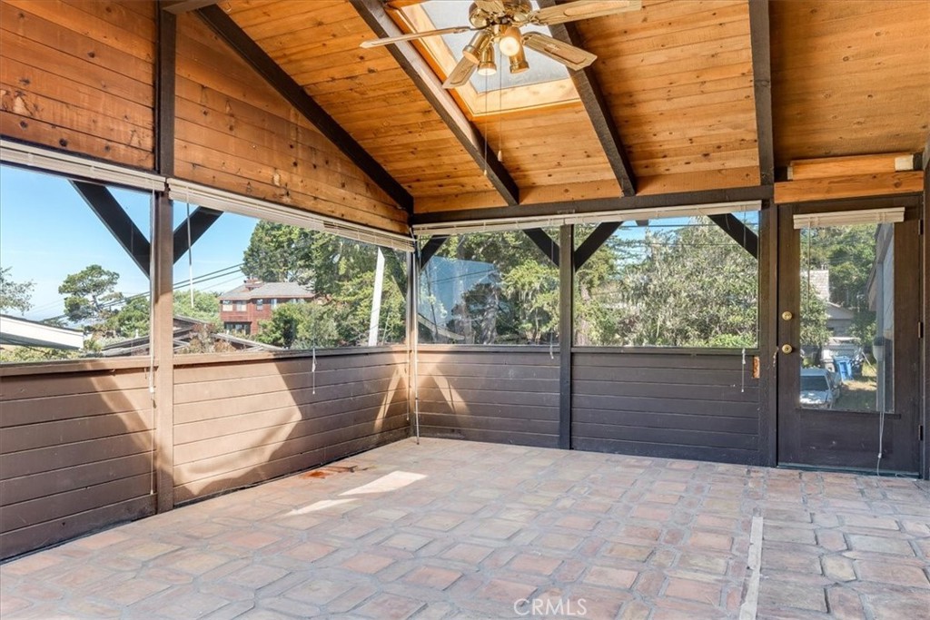 470 Warwick Street Cambria, CA 93428 - Photo 28 of 47 a view of outdoor space