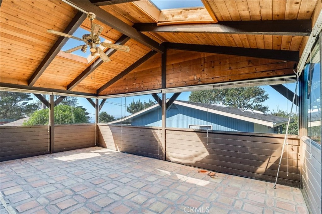 470 Warwick Street Cambria, CA 93428 - Photo 31 of 47 a view of outdoor space