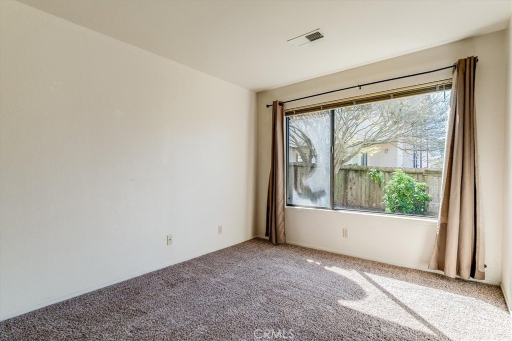 470 Warwick Street Cambria, CA 93428 - Photo 34 of 47 a view of empty room with front door