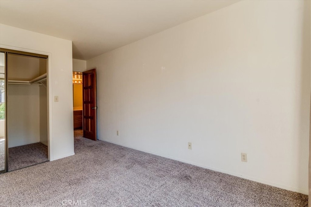 470 Warwick Street Cambria, CA 93428 - Photo 35 of 47 a view of an empty room