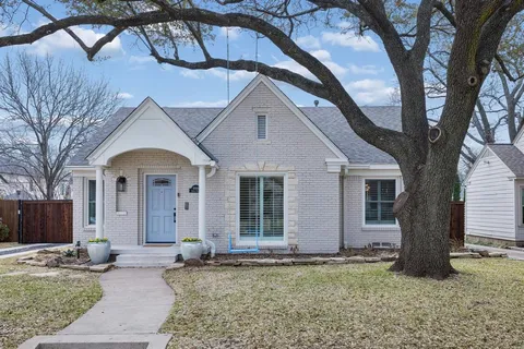 $850,000 | 6044 Anita Street, Dallas, TX 75206