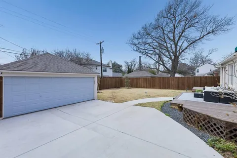 $850,000 | 6044 Anita Street, Dallas, TX 75206