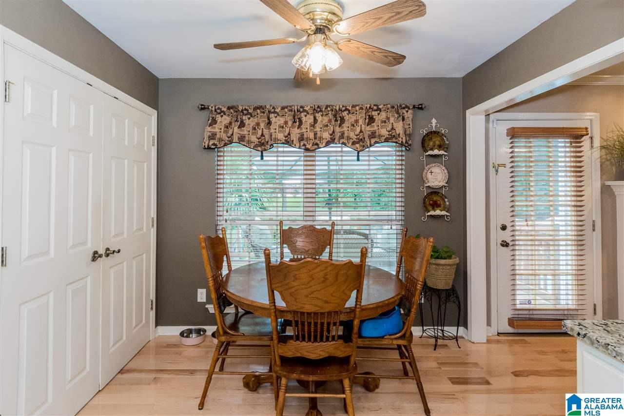 544 19th Street Calera, AL 35040 - Photo 23 of 33