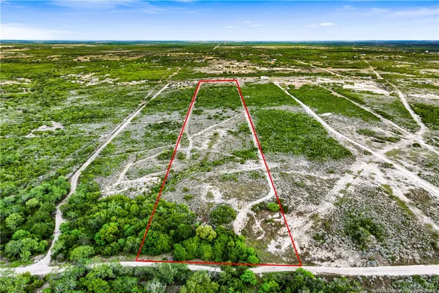 $79,000 | 0 Hidden Creek Drive, Orange Grove, TX 78372