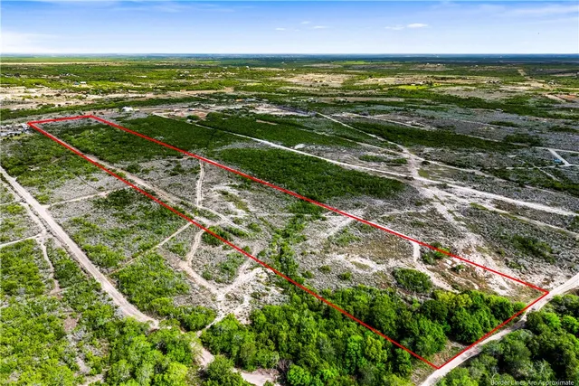 $79,000 | 0 Hidden Creek Drive, Orange Grove, TX 78372