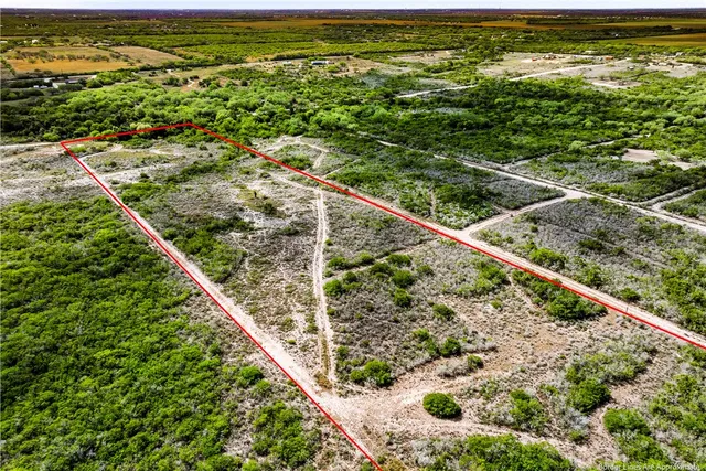 $79,000 | 0 Hidden Creek Drive, Orange Grove, TX 78372