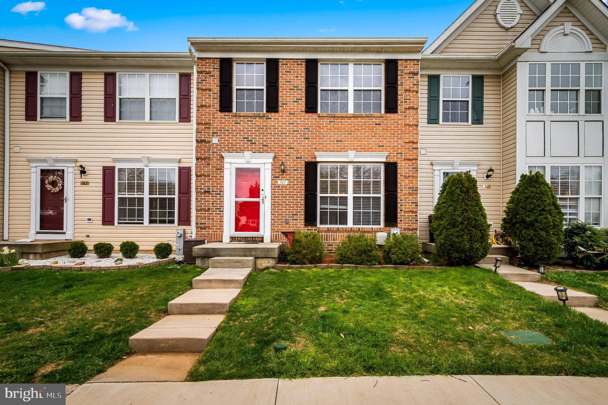 765 Shallow Ridge Court Abingdon, MD 21009 - Photo 1 of 45 Gallery Image 1