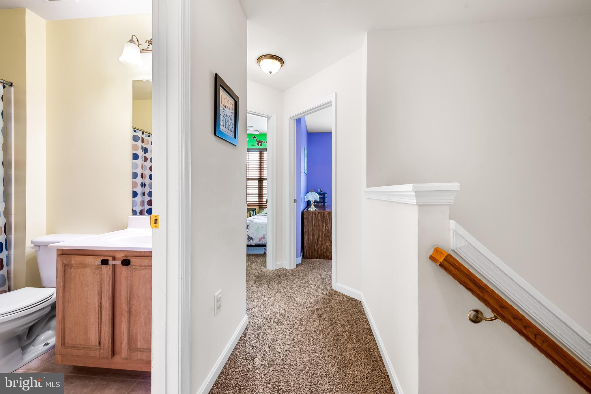 765 Shallow Ridge Court Abingdon, MD 21009 - Photo 16 of 45 Gallery Image 16