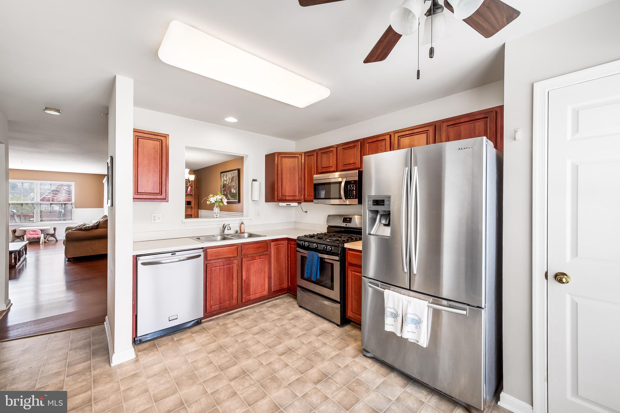 765 Shallow Ridge Court Abingdon, MD 21009 - Photo 7 of 45 Gallery Image 7