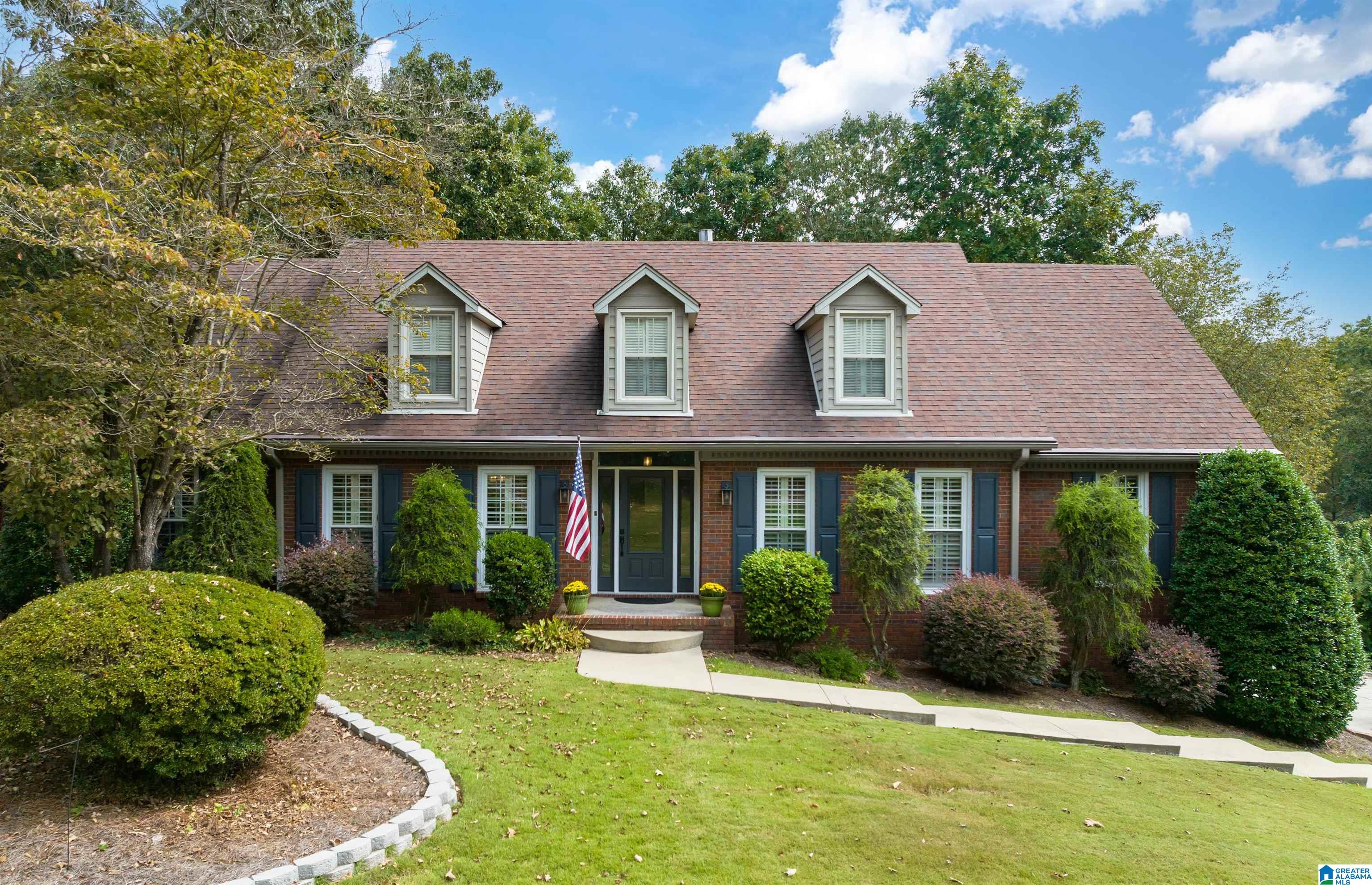 5387 Harvest Ridge Lane Birmingham, AL 35242 - Photo 2 of 35
