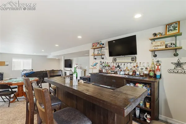 $535,000 | 12819 Scenic Walk Drive, Peyton, CO 80831