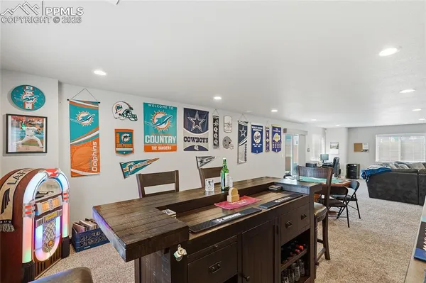 $535,000 | 12819 Scenic Walk Drive, Peyton, CO 80831