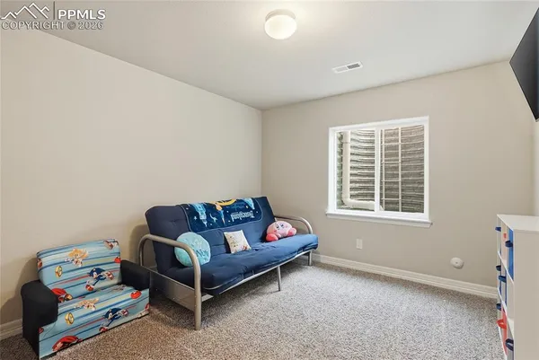 $535,000 | 12819 Scenic Walk Drive, Peyton, CO 80831