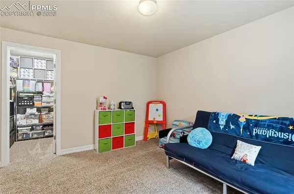 $535,000 | 12819 Scenic Walk Drive, Peyton, CO 80831