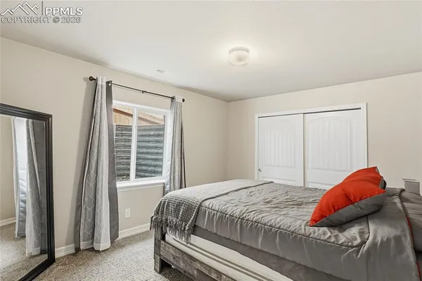 $535,000 | 12819 Scenic Walk Drive, Peyton, CO 80831