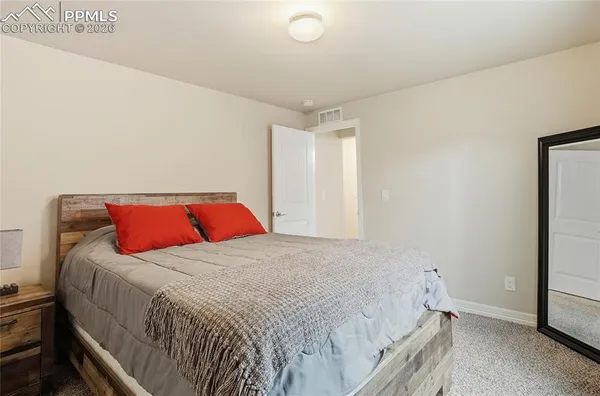 $535,000 | 12819 Scenic Walk Drive, Peyton, CO 80831