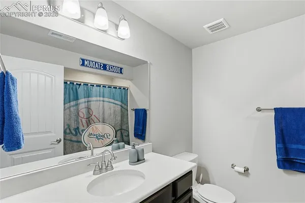 $535,000 | 12819 Scenic Walk Drive, Peyton, CO 80831