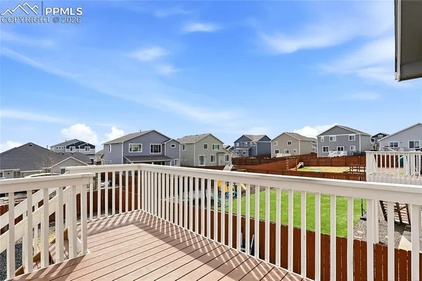 $535,000 | 12819 Scenic Walk Drive, Peyton, CO 80831