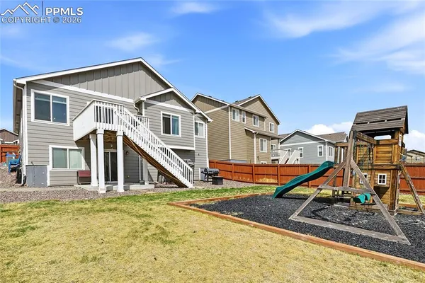 $535,000 | 12819 Scenic Walk Drive, Peyton, CO 80831