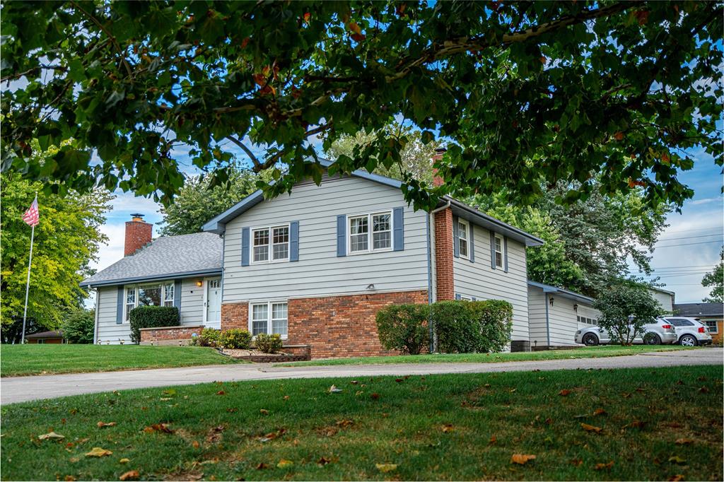 114 Rolling Ridge Road, Unit 42 Shelbyville, IN 46176 - Photo 3 of 34