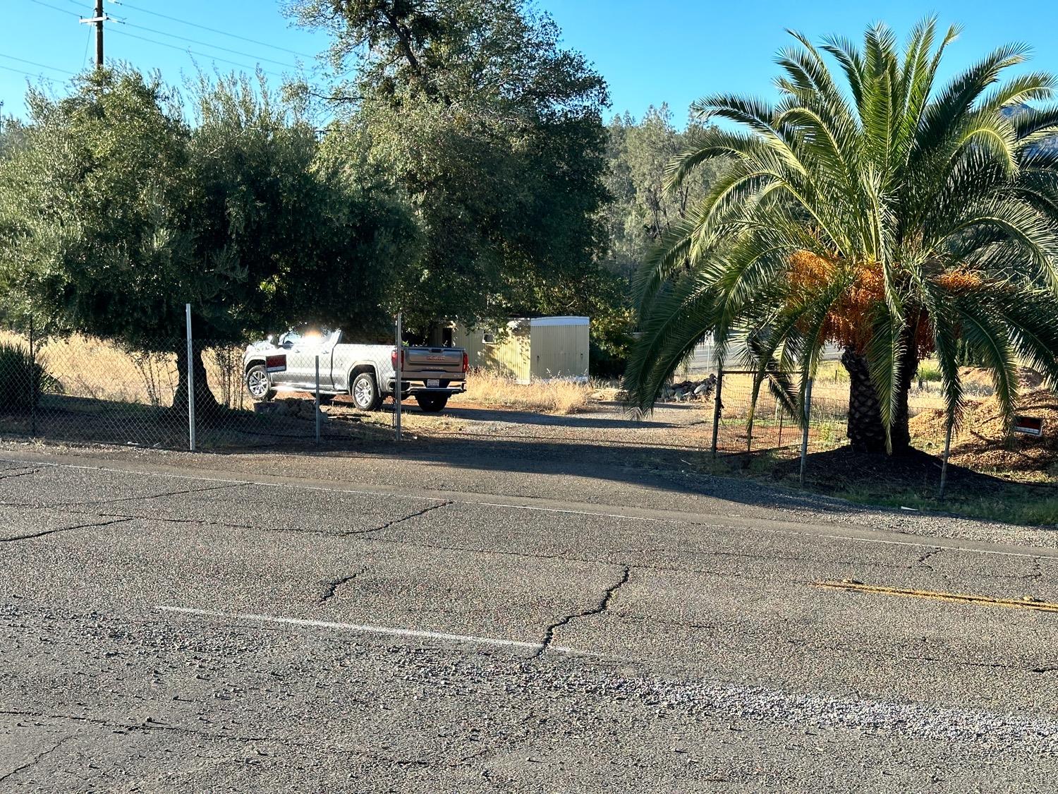 19254 Union School Road Redding, CA 96003 - Photo 7 of 14 a view of road with trees