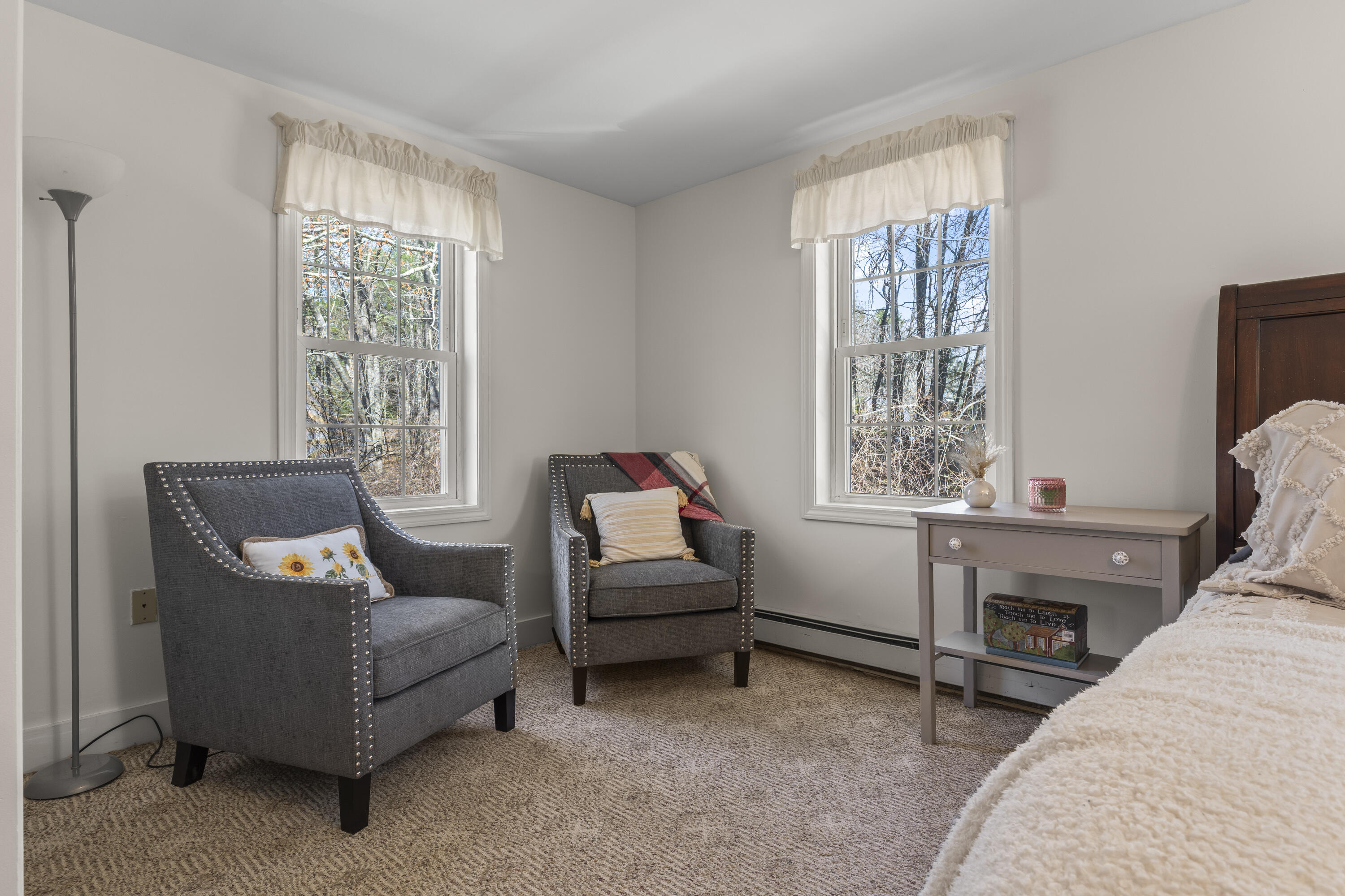 130 Bragdon Road Freeport, ME 04032 - Photo 25 of 51 130 Bragdon Rd_132