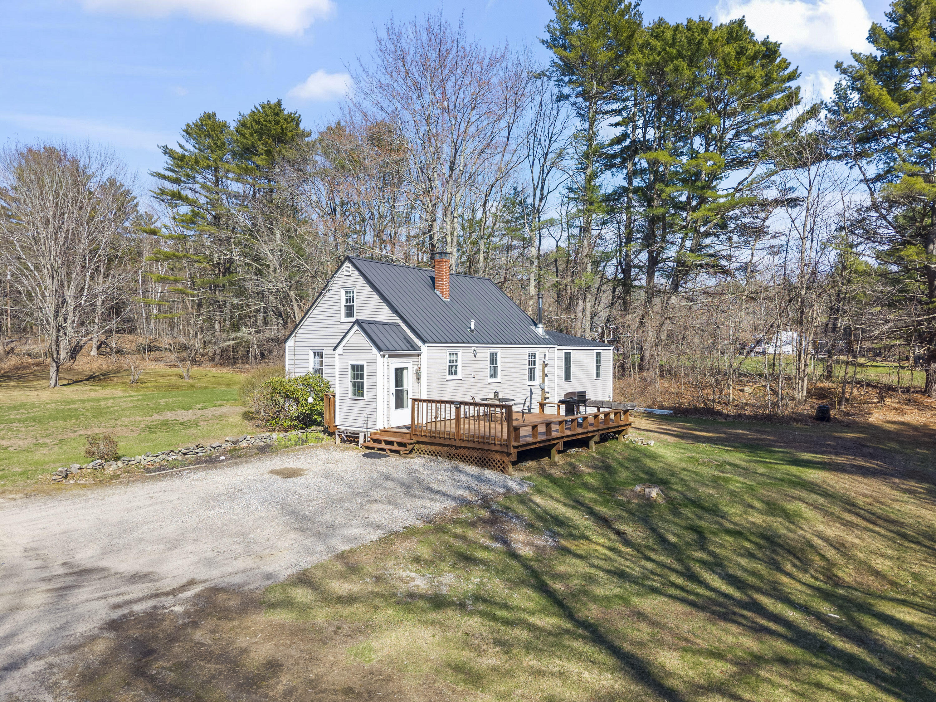 130 Bragdon Road Freeport, ME 04032 - Photo 37 of 51 130 Bragdon Rd_149