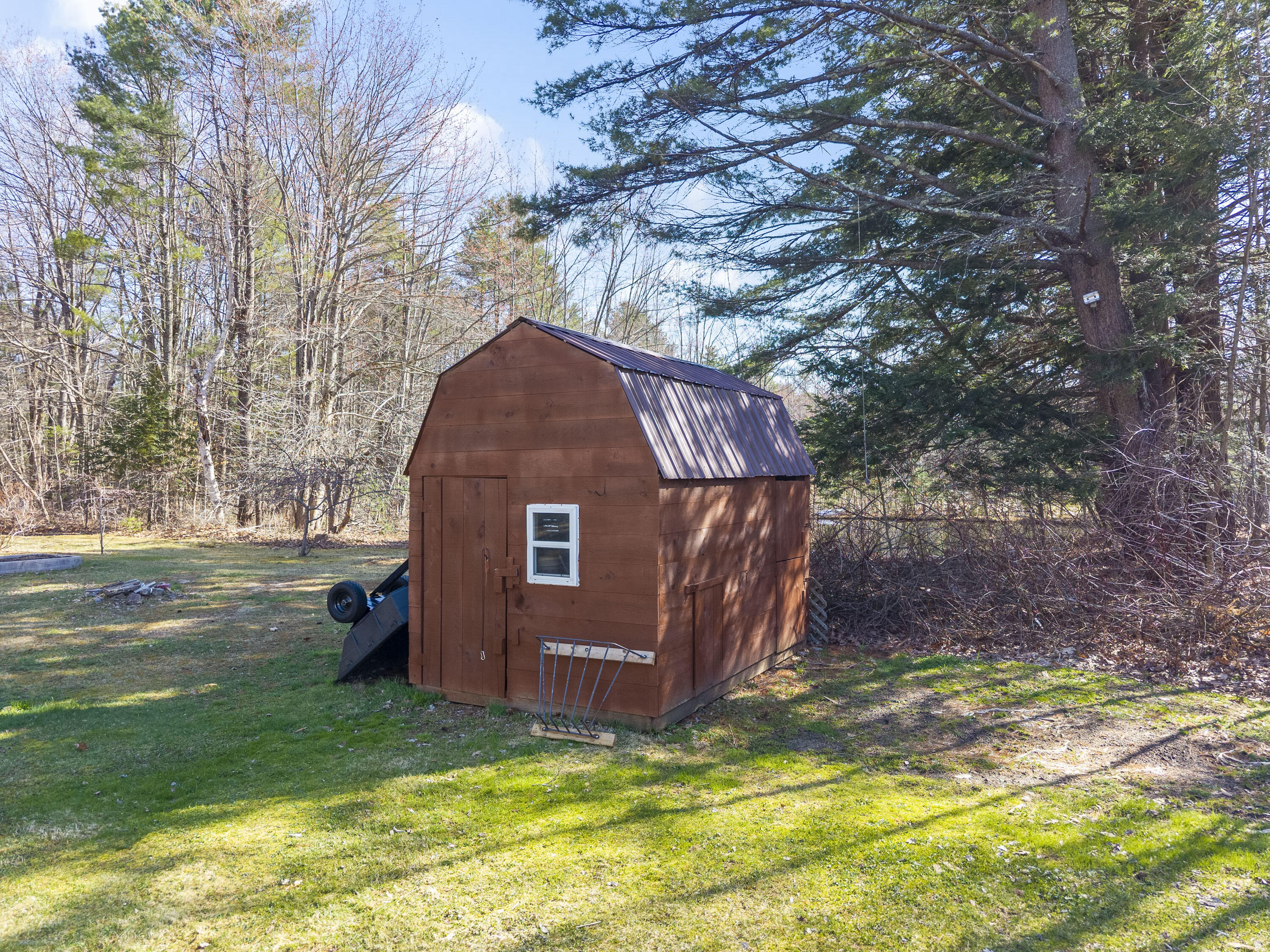 130 Bragdon Road Freeport, ME 04032 - Photo 39 of 51 130 Bragdon Rd_152