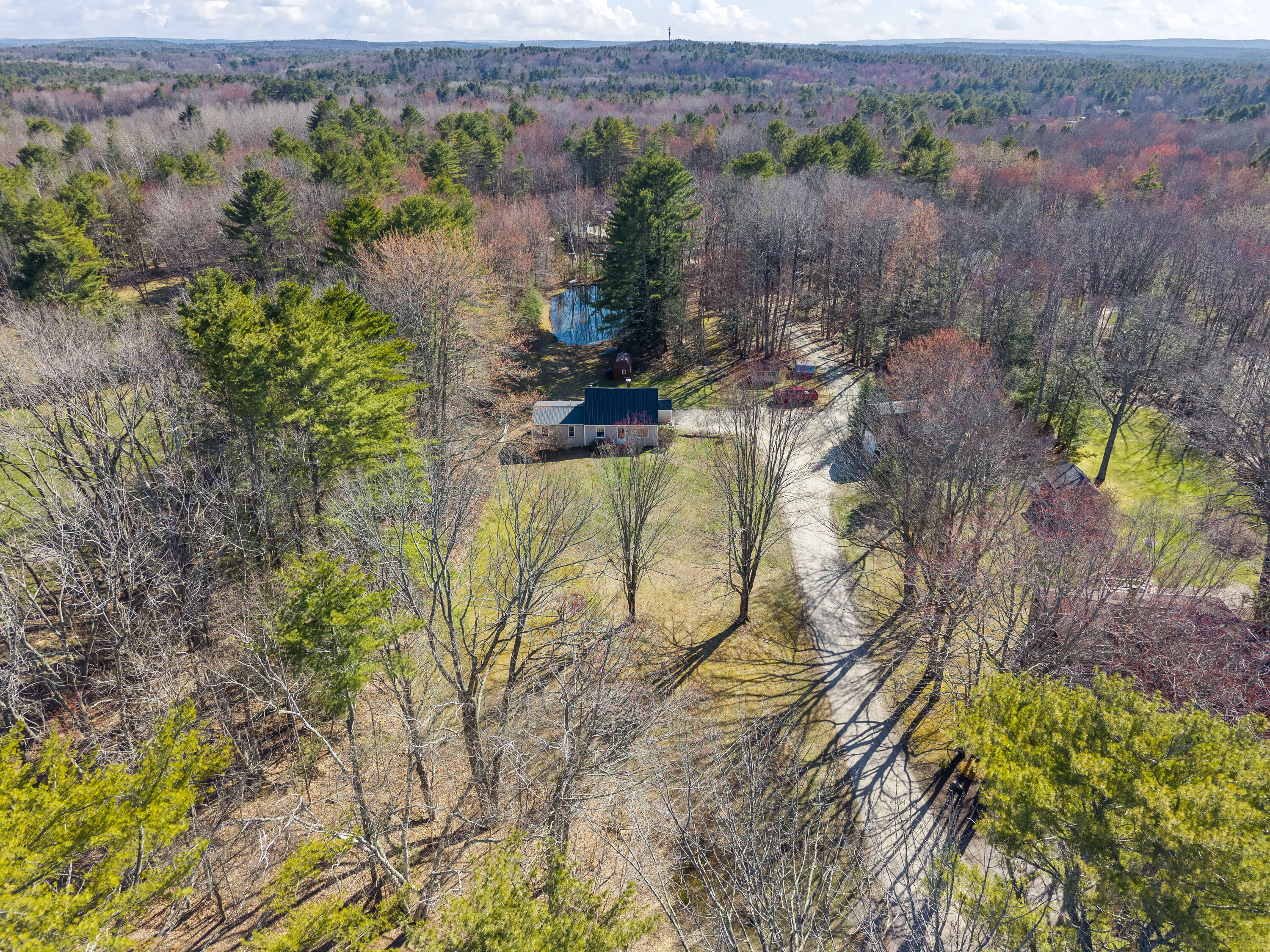 130 Bragdon Road Freeport, ME 04032 - Photo 45 of 51 130 Bragdon Rd_159