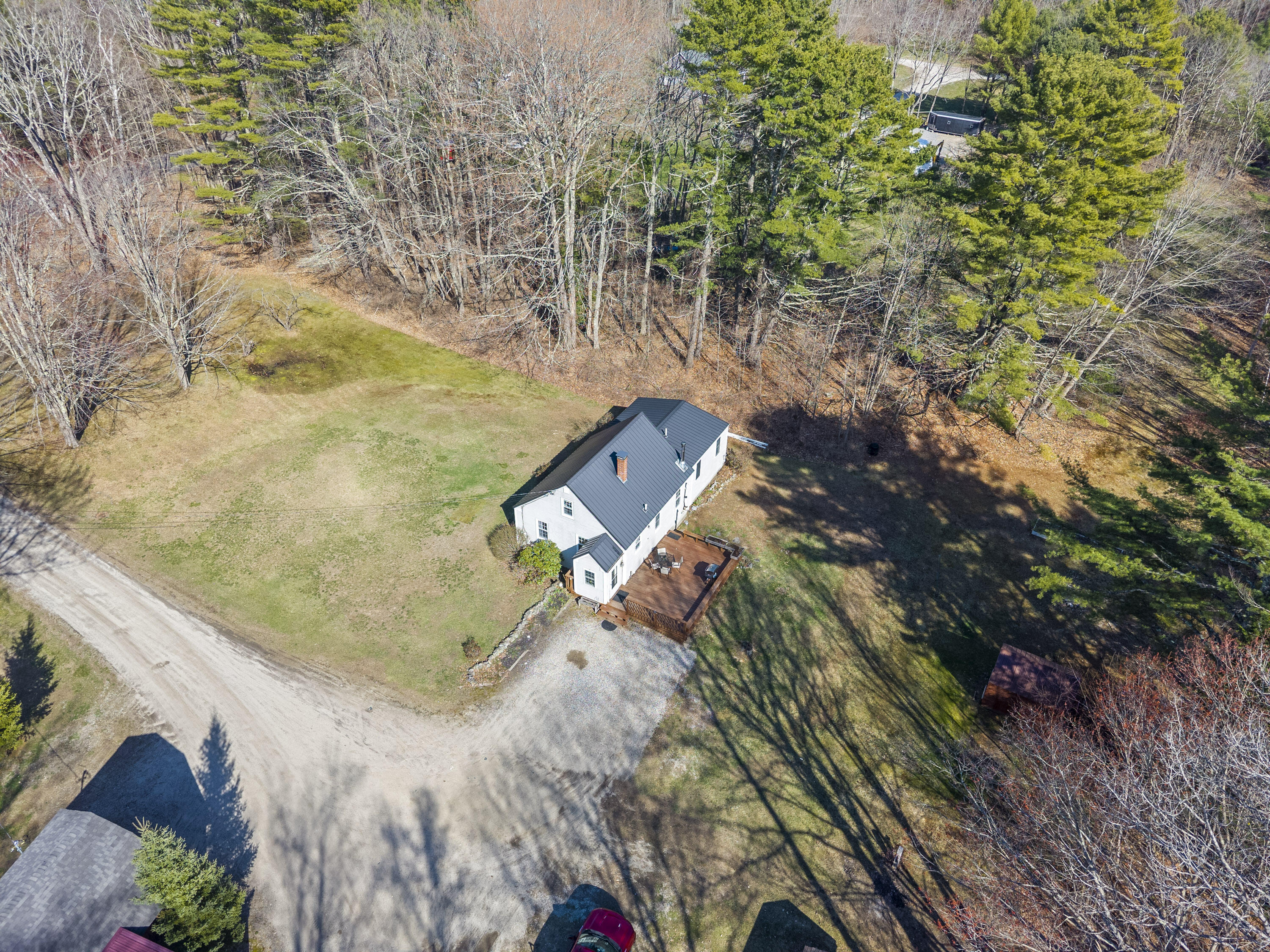 130 Bragdon Road Freeport, ME 04032 - Photo 46 of 51 130 Bragdon Rd_160