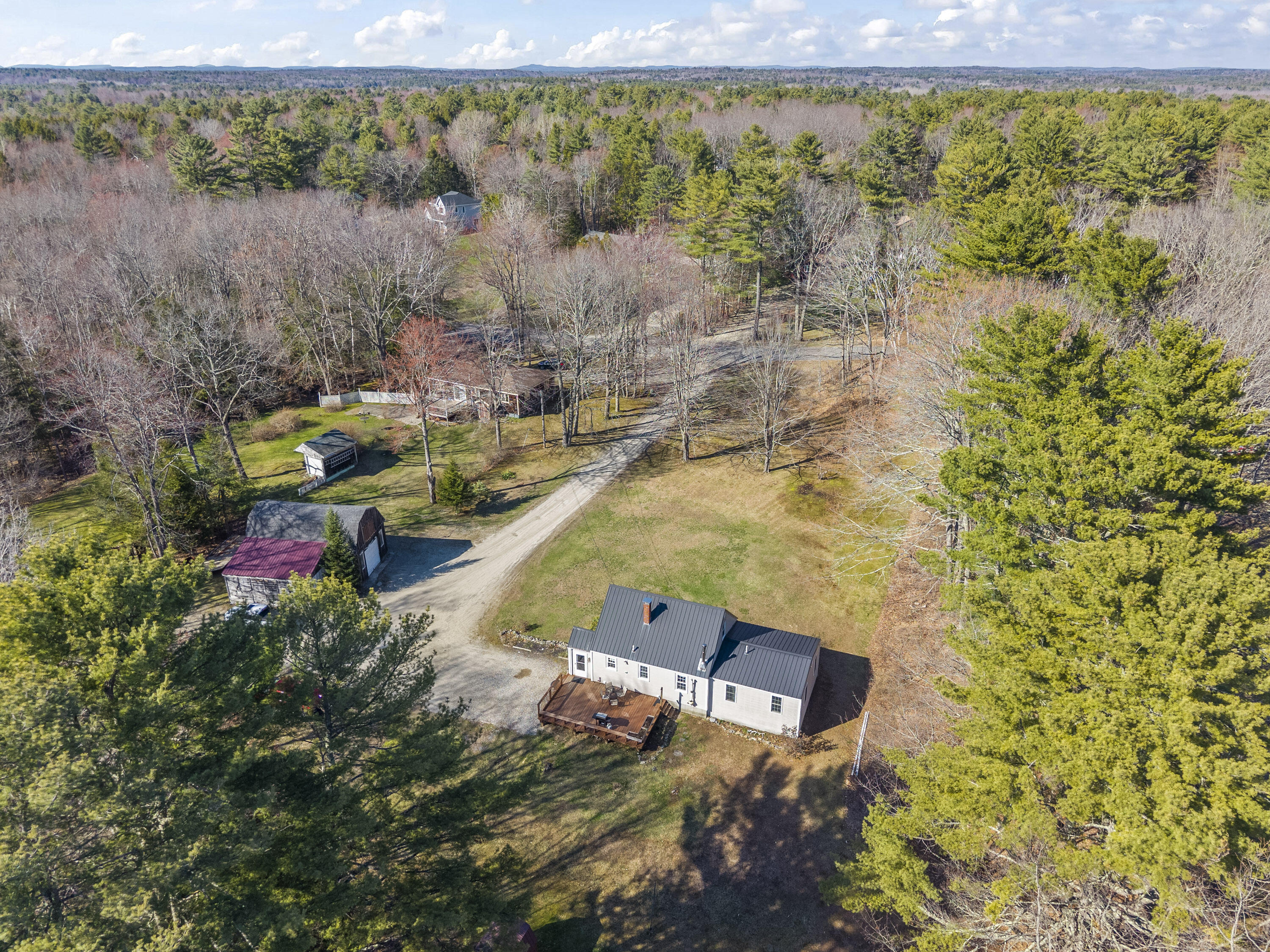 130 Bragdon Road Freeport, ME 04032 - Photo 47 of 51 130 Bragdon Rd_161