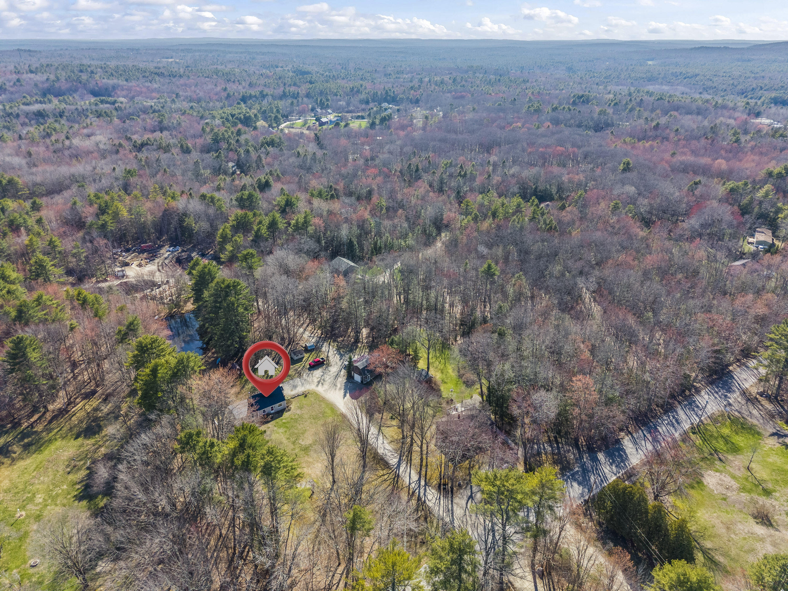 130 Bragdon Road Freeport, ME 04032 - Photo 49 of 51 130 Bragdon Rd_163