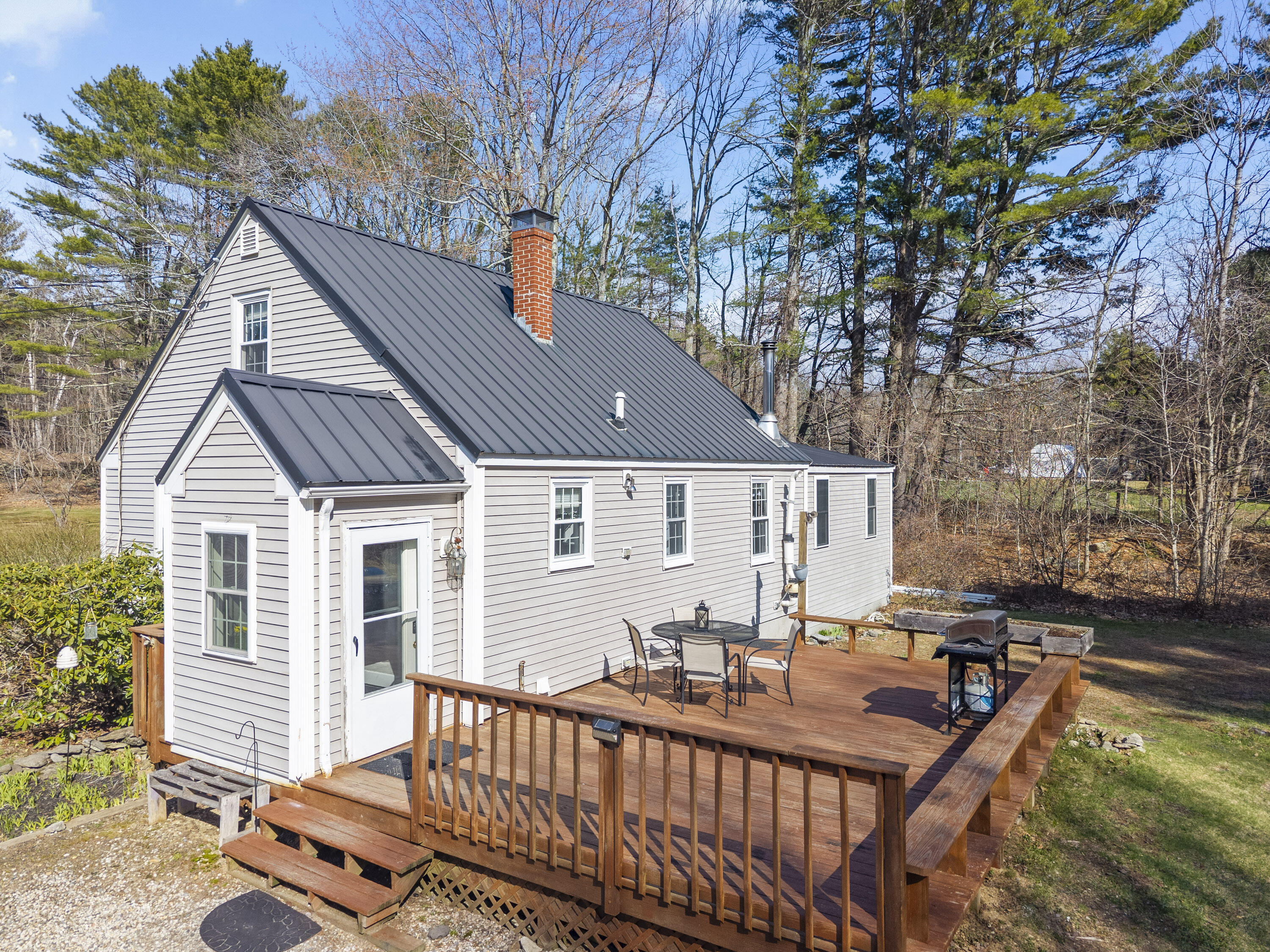 130 Bragdon Road Freeport, ME 04032 - Photo 5 of 51 130 Bragdon Rd_148