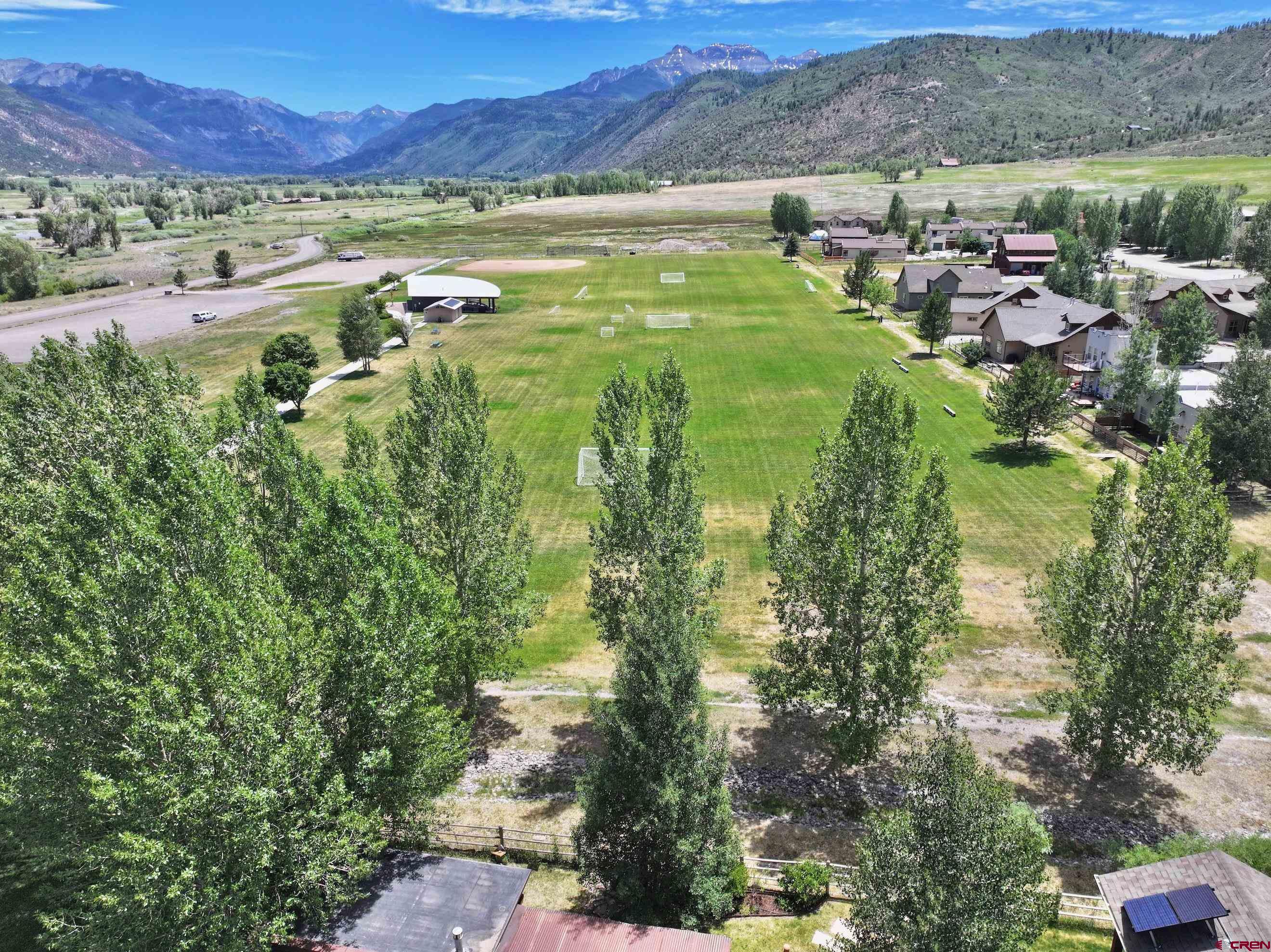 500 Chipeta Drive, Unit B Ridgway, CO 81432 - Photo 37 of 45