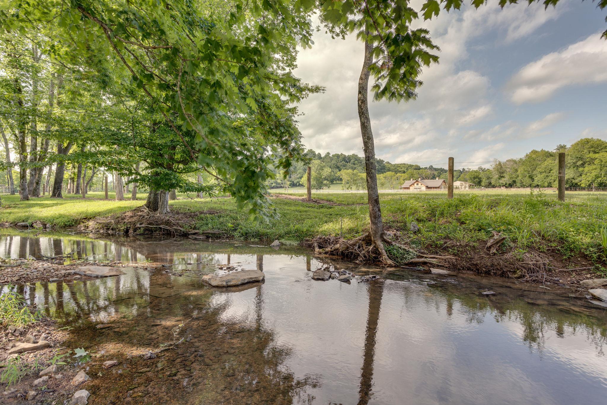 3920 Boston Theta Road Columbia, TN 38401 - Photo 1 of 30 a view of lake view with tree s