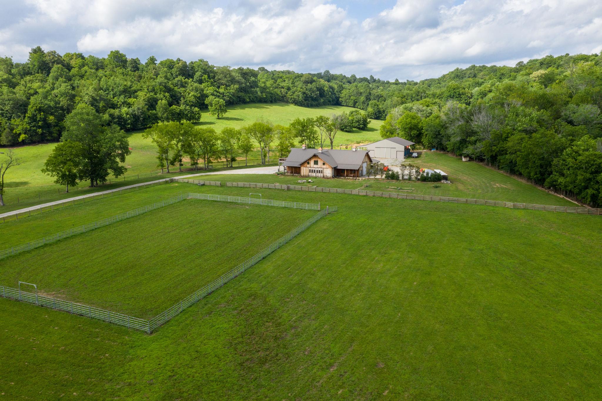 3920 Boston Theta Road Columbia, TN 38401 - Photo 18 of 30 a view of a golf course with chairs
