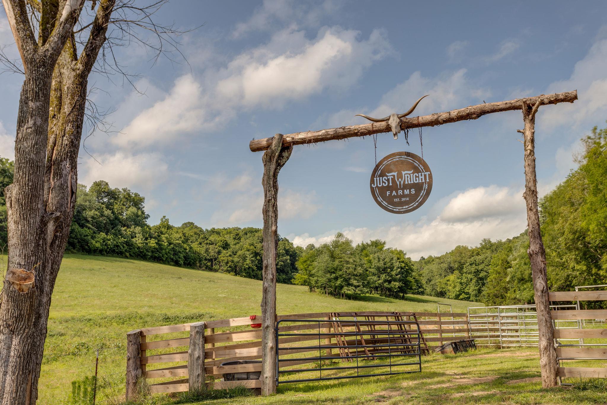 3920 Boston Theta Road Columbia, TN 38401 - Photo 25 of 30 a view of a ocean view