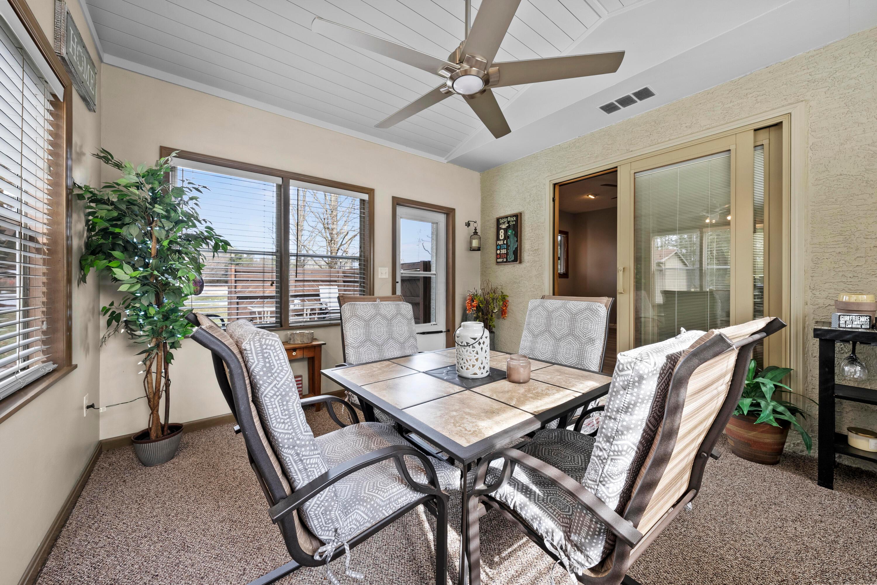 5216 Patrick Road Sunbury, OH 43074 - Photo 15 of 36 Sun Room