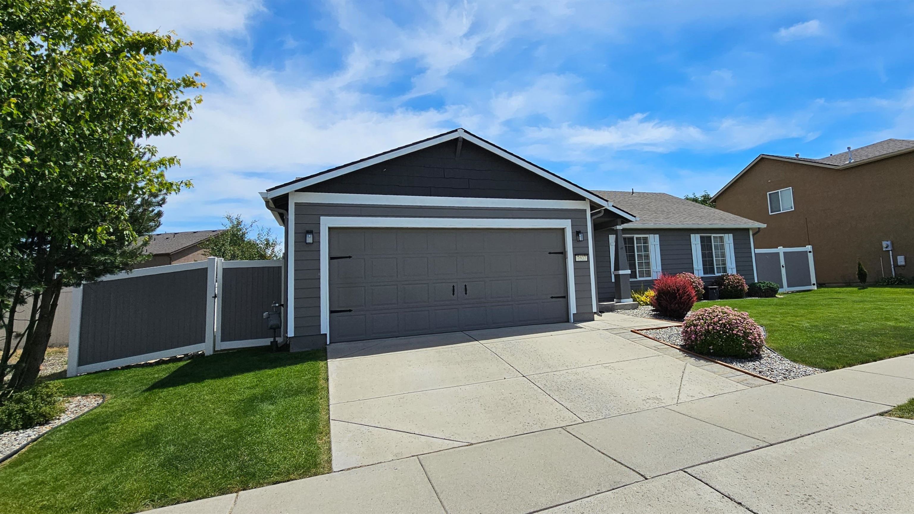 7607 South Dour Street Cheney, WA 99004 - Photo 24 of 24