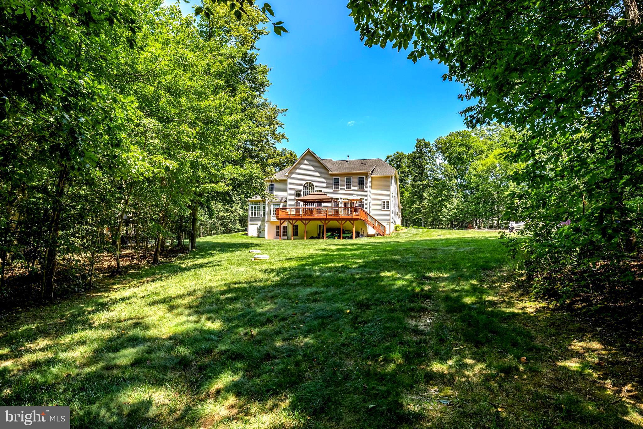 13650 Independence Ridge Nokesville, VA 20181 - Photo 80 of 98 Picturesque 10-Acre Private Estate Setting