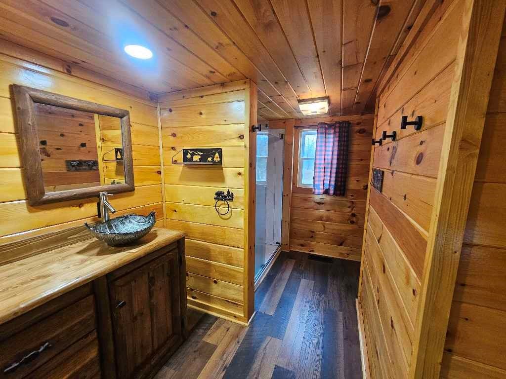 2764 Ivanhoe Road Fries, VA 24330 - Photo 3 of 22 Gallery Image 3