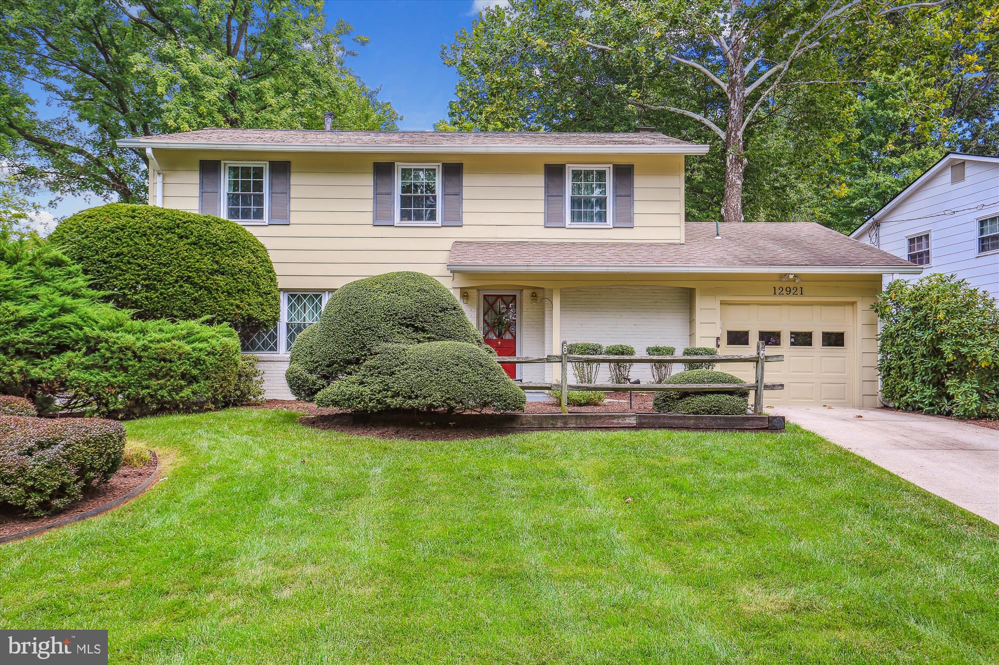 12921 Broadmore Road Silver Spring, MD 20904 - Photo 1 of 51 Welcome to 12921 Broadmore Road!