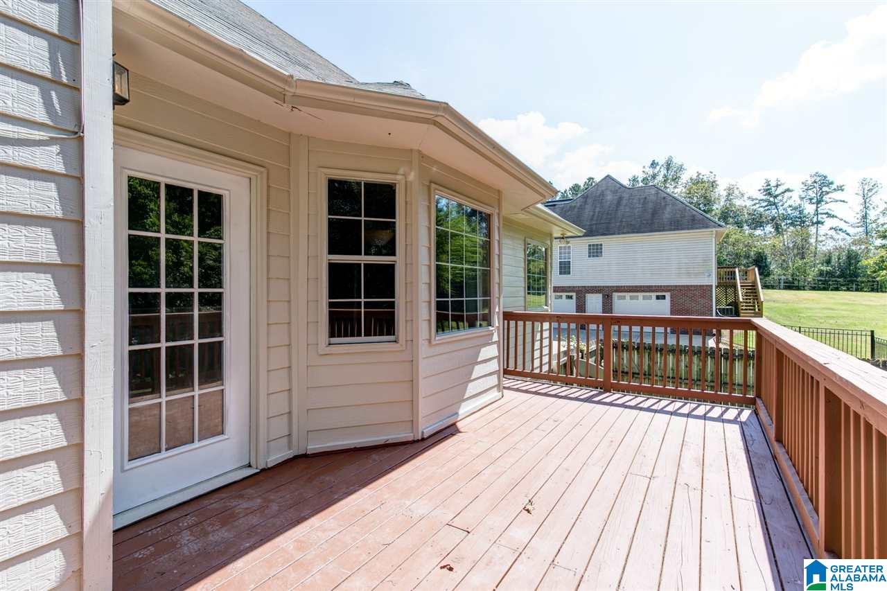 45 Meadows Drive Springville, AL 35146 - Photo 27 of 29