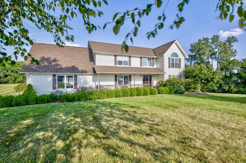 15550 Lucerne Road Fredericktown, OH 43019 - Photo 47 of 53 1-2