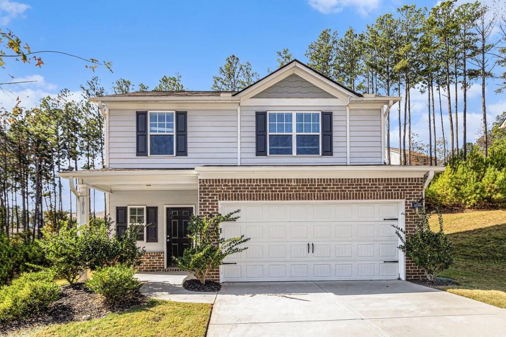 1010 Nandina Court Villa Rica, GA 30180 - Photo 1 of 1