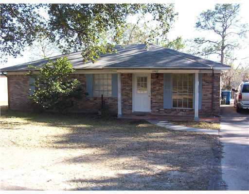 15417 Big Ridge Road Biloxi, MS 39532 - Photo 2 of 9 Additional Photo