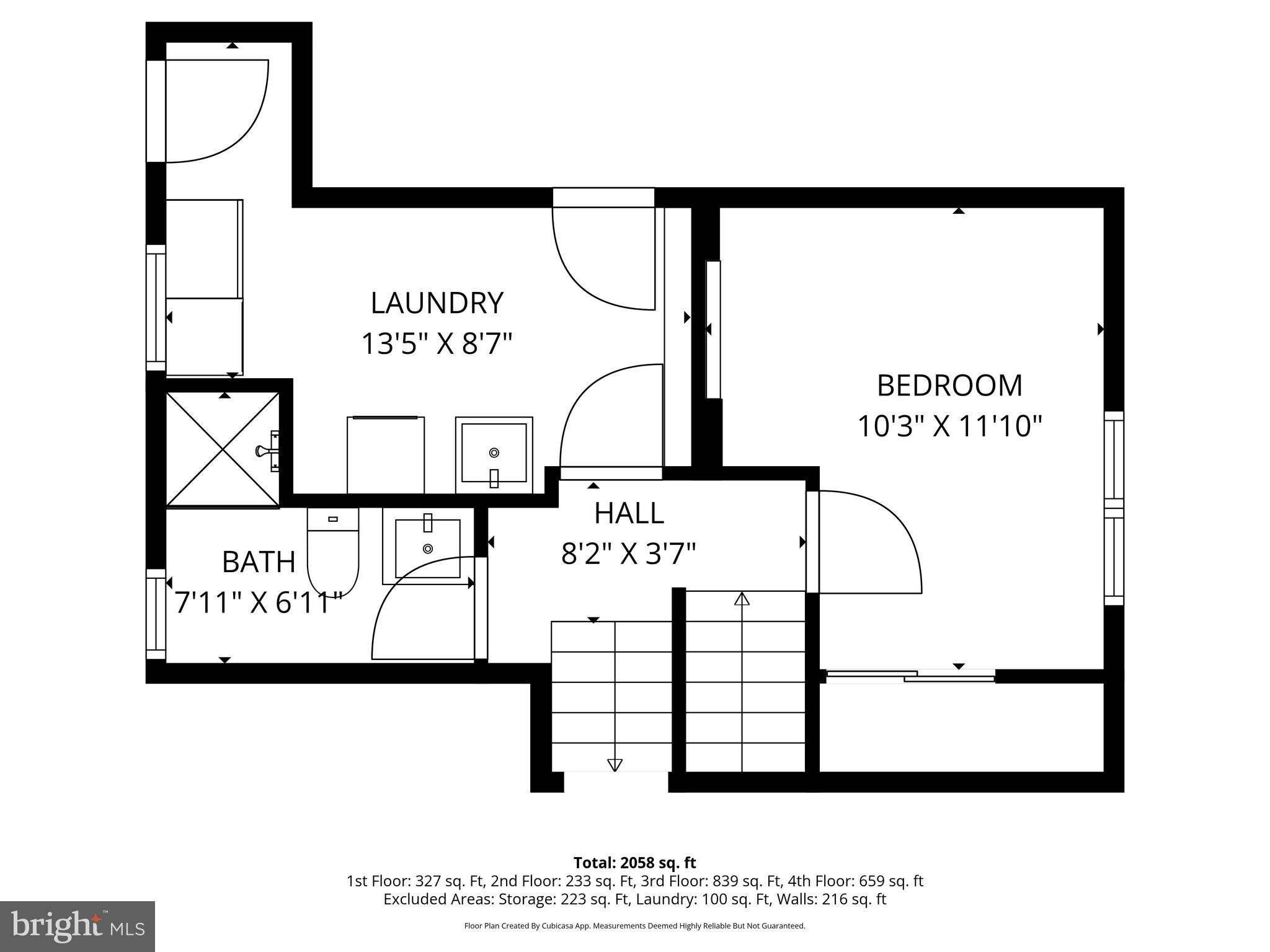 7713 Massena Road Bethesda, MD 20817 - Photo 38 of 39 Gallery Image 38