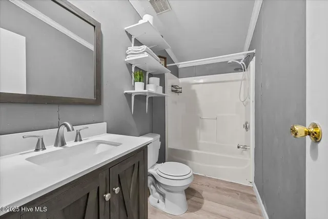 $254,000 | 1004 Candlewood Circle, Siler City, NC 27344