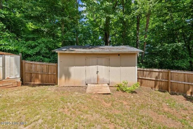 $254,000 | 1004 Candlewood Circle, Siler City, NC 27344